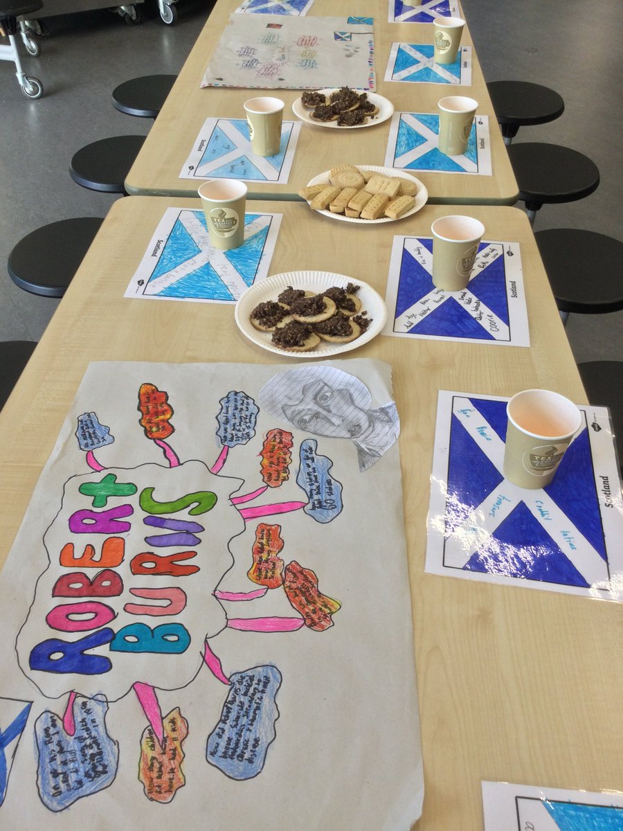 St. David's Primary tweet media