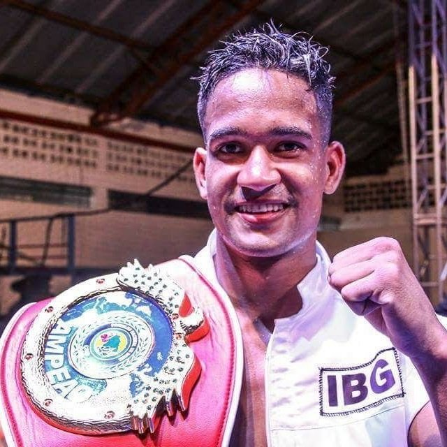 EstivanFalcao's tweet photo. #NewProfilePic https://t.co/WJY3huGncL
