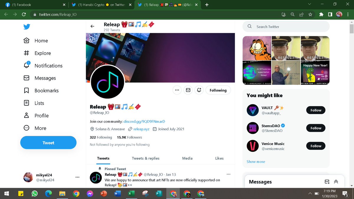 mikyel24's tweet photo. @GiveAwayHost @Releap_IO https://t.co/B0jpjKhX2N