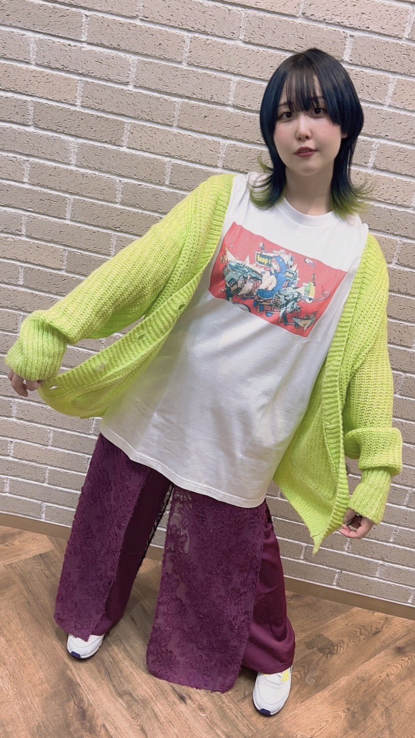 模造生活 / 群咲 ムラサキ木村千咲