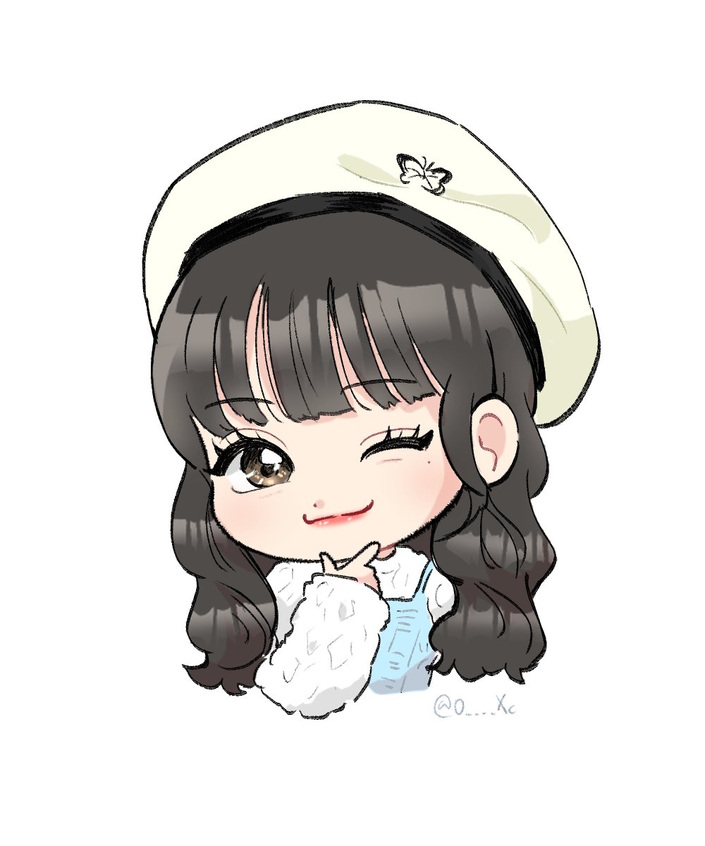 O____Xc's tweet photo. 🦋
#오마이걸 #ohmygirl #유빈 #YUBIN https://t.co/tGhjpc0s63