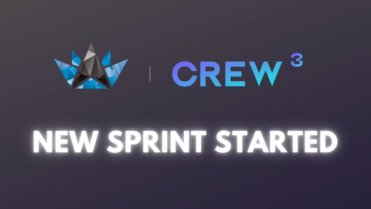 2100 to WIN💰

Finalize simple tasks and EARN NOW!
👇
crew3.xyz/c/peakdeficomm…