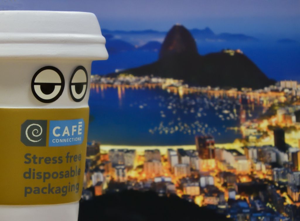 CafeCLtd's tweet photo. Follow #PackagingGuru #HotCupBob #packaging #adventures @CafeCLtd https://t.co/9YTqdEy1Iq