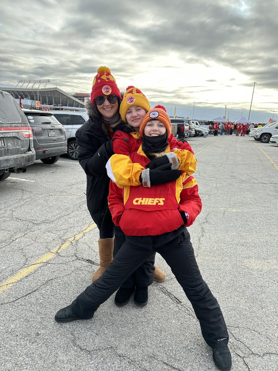 nic050588's tweet photo. #ChiefsKingdom https://t.co/LXvlhvCWnM
