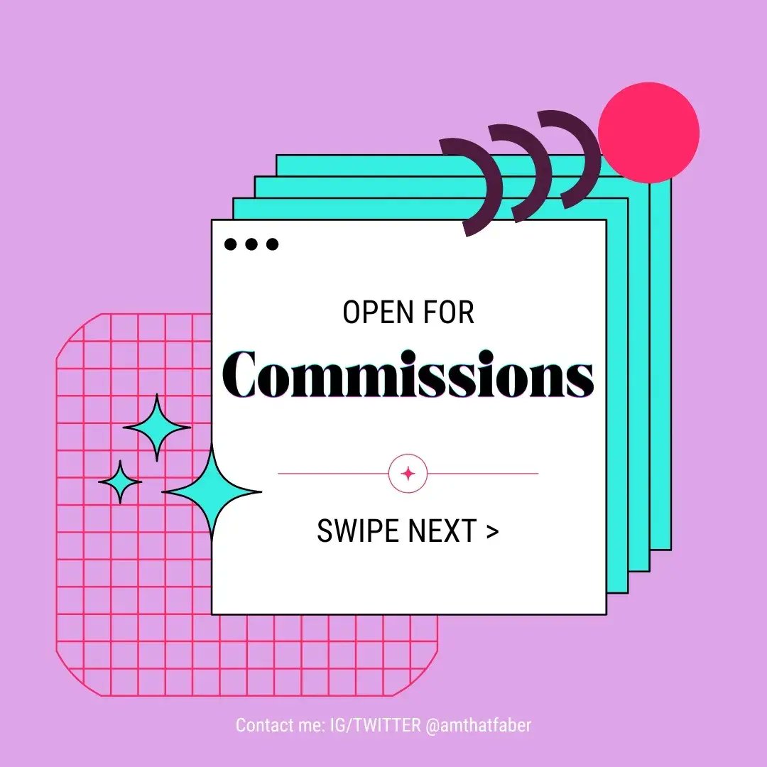 ria_rin11's tweet image. Hello is there a kind soul out there looking for an artist? I just paid my savings to the E.R. and i need money to buy my medicine for inhaler and allergy medicines 🙇‍♀️ im open for emergency commissions! 

#artisthelp
#commissiomanartist
#commissionopen
@cmsn_ART