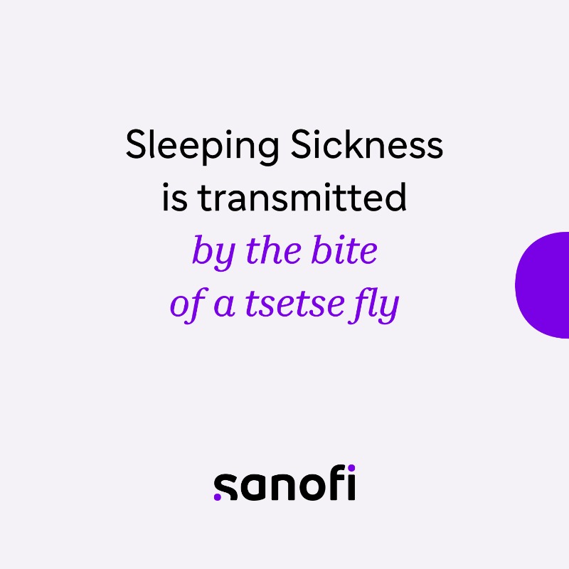 sanofi's tweet photo. Today, more than one billion people are still affected by #NeglectedTropicalDiseases. With our partners @WHO and @DNDi, we remain #100PercentCommitted to work together and move the science forward on NTDs, and to eliminate #SleepingSickness by 2030.
#WorldNTDDay #ActWithImpact