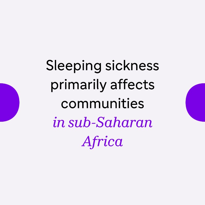 sanofi's tweet photo. Today, more than one billion people are still affected by #NeglectedTropicalDiseases. With our partners @WHO and @DNDi, we remain #100PercentCommitted to work together and move the science forward on NTDs, and to eliminate #SleepingSickness by 2030.
#WorldNTDDay #ActWithImpact