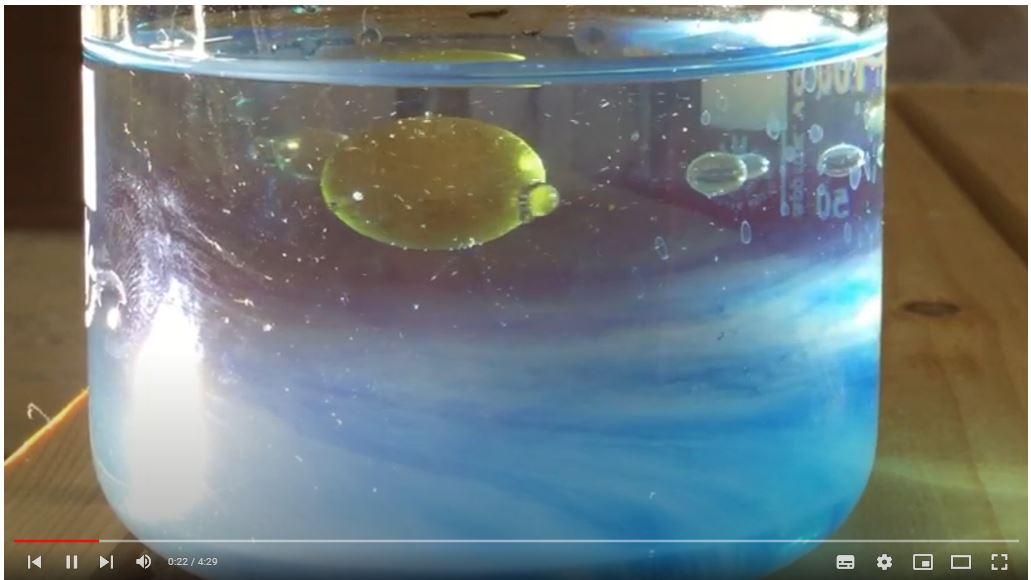 MCienciaVLL's tweet photo. 🧪¿Quieres hacer experimentos fáciles y originales en casa? En nuestro canal de youtube, en la sección ‘Ciencia de andar por Casa’, podrás ver cómo cambia de color una manzana, ver un huevo saltarín, construir una vela flotante o un universo en miniatura
🔗https://t.co/5aQfQAe4lH https://t.co/Jhe2YHpZwQ