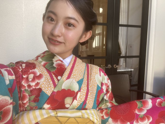 Twitterのコスプレ画像2