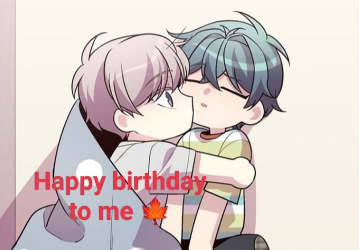 neneGoDxconan's tweet photo. officially 27 years old ✨Happy birthday to me 🍁🌻🎉🎂
#ปีนี้ก็สู้ๆนะตัวเรา #ขอให้มีความสุขมากๆ 🙃 #สู้ๆ🙂 https://t.co/9HciGMYPNc