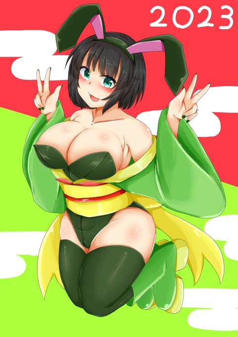 #今月描いた絵を晒そう
これと別に3枚あるし割と描いてるな 