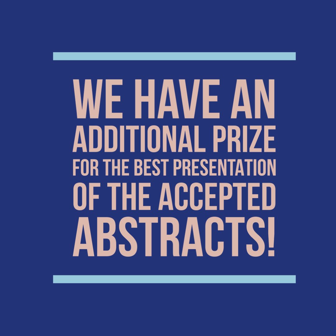 sportskongres's tweet photo. 🌟WE HAVE EXCITING NEWS🌟
@BMJOpenSEM has an additional prize for the best presented abstract at #Sportskongres 🏆 The prize is a free publication in BMJ Open SEM👏🏻 https://t.co/SLlEQdHel6