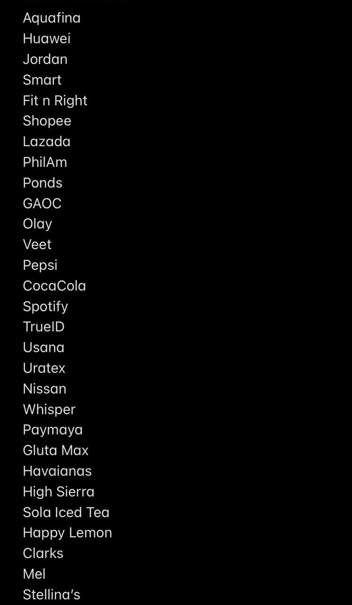 Goobeerwood's tweet photo. 78 ENDORSEMENTS in HER BAG.
The most bankable filipino volleyball player! 👸🏽🔥💯

THE MVP.
THE QUEEN.
THE ICON.
THE LEGEND.
THE GOAT. 

THE FACE OF PHILIPPINE VOLLEYBALL.

THE ALYSSA “ PHENOM “ VALDEZ
@AlyssaValdez2 👸🏽🔥🤍💙

one &amp; only. https://t.co/8PvUtUUNk1