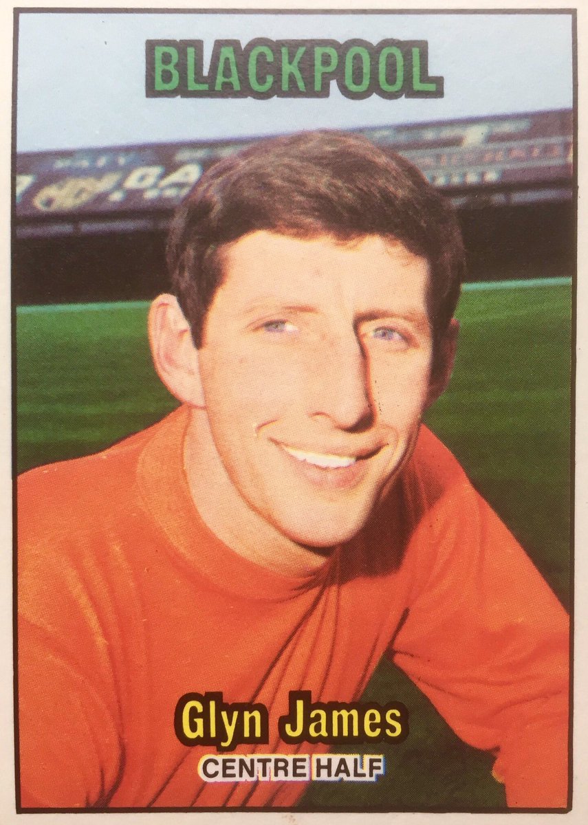 mrchrishull's tweet photo. As a group of Blackpool fans we are taking over a restaurant in central Blackpool on Friday 3rd March &amp; putting on a ‘dinner of appreciation/presentation’ to Seasiders second all-time appearance holder (456) Glyn James.  Just a few places remaining. £25 a head. DM me to book.🟠⚪️ https://t.co/Q2jYXIpYew