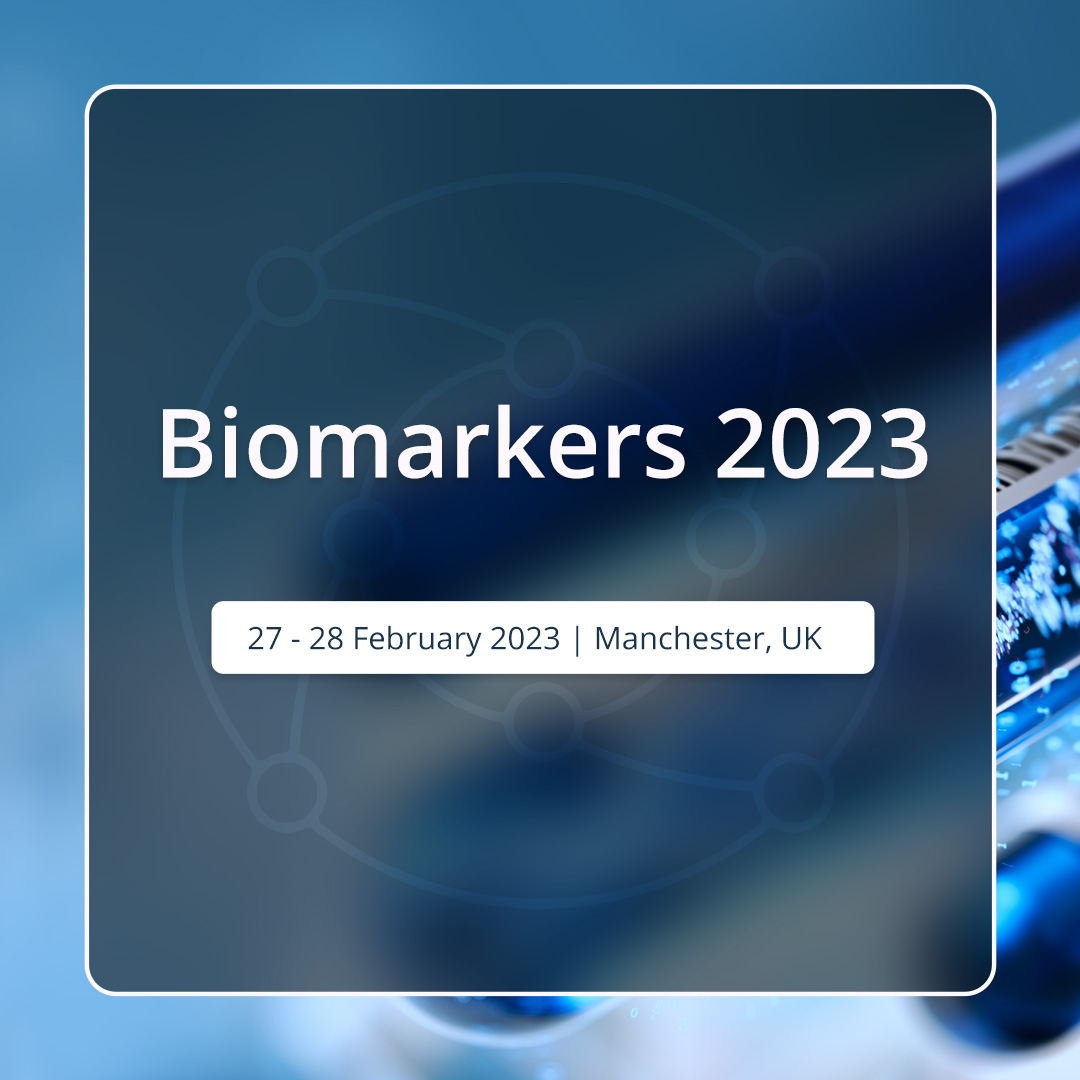 Day 2 Track 1 of Biomarkers 2023 will feature industry insights & sponsored presentations from @StepPharma @imperialcollege, @wellcometrust, @Merck, @CANTABconnect, @INmuneBio, @biotechne, @QuanterixSimoa & more! Register here: hubs.la/Q01zzYw80

#BiomarkersSeries23