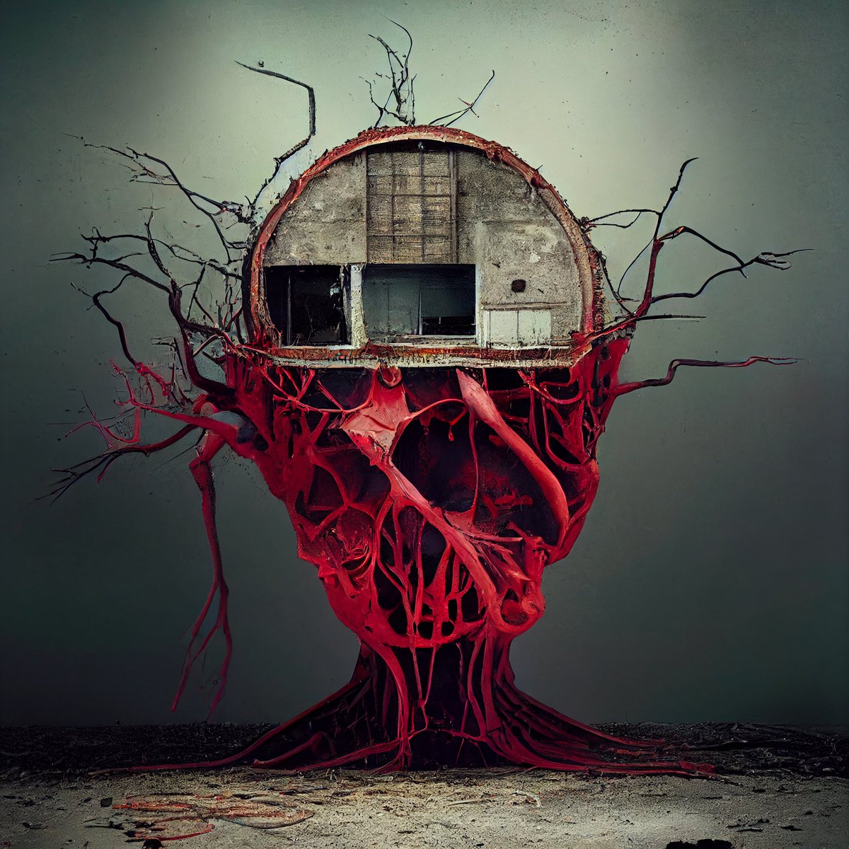 Mind's Eye by <a href="/Sutanuka_jasz/">Thaumaturgy</a>

1 Edition

Buy now for 0.05 ETH

Minted with a Creator Contract!

knownorigin.io/contract/0xb2b…