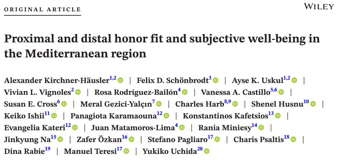 Alexander Kirchner-Häusler tweet media