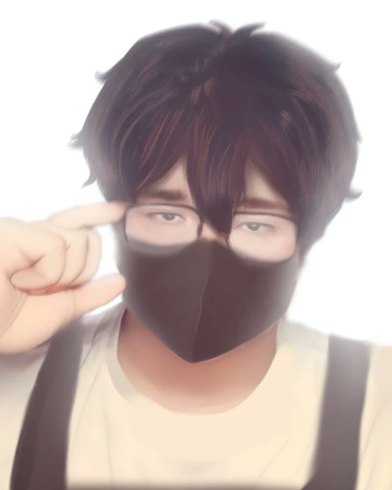 Ga3bish18's tweet photo. Go Yohan cosplay!# #Goyohan #bl #Blsign #Trending https://t.co/lAC0fEqZTU