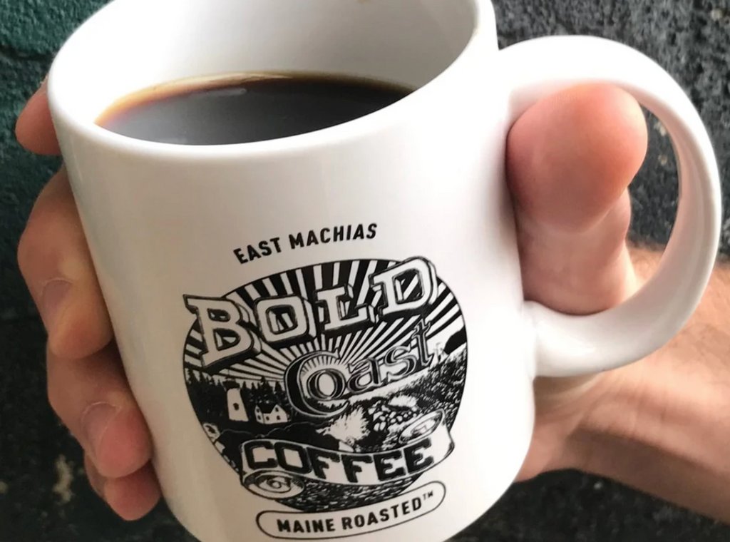 Route1V's tweet photo. "You can’t go far in Washington county and not hear, smell, or taste a good cup of coffee. We are lucky enough to have a fantastic coffee-roasting company of our own!"
We'll be posting more Route 1 content on our website moving forward. Find us at https://t.co/fPXK50Gad5 https://t.co/vemALVYXXL