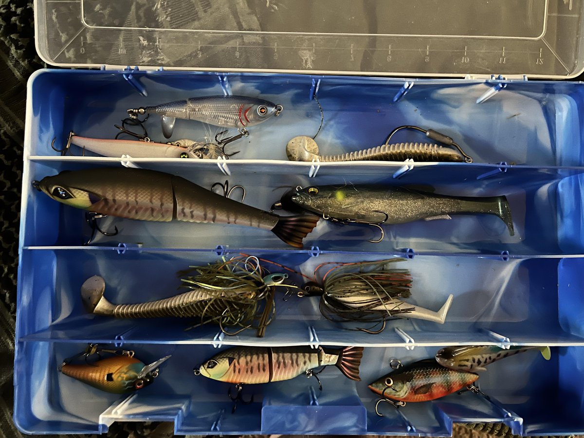 fishing188's tweet image. 63d7aa4a8f59f Prespawn onerous physique pond field
Sizzling-Ad2133 #Prespawn #onerous #physique #pond #field
 #10ocz8c #Body #Box #Hard #POND #PRESPAWN