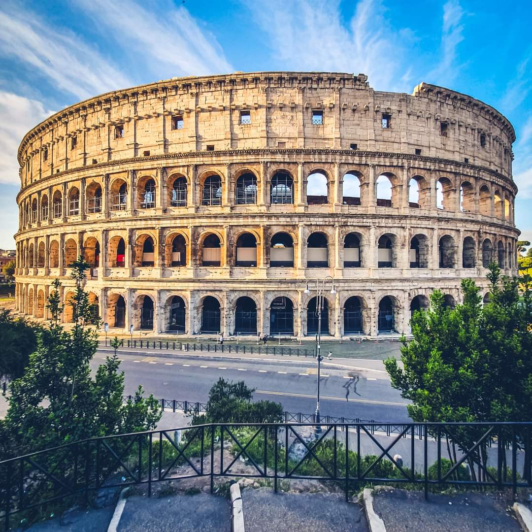 bent_men_shobra's tweet photo. The world's most popular attraction!
Save and read later the Colosseum Ultimate Guide
https://t.co/x8nLLsVSza
#colloseum #colloseo #colloseo🇮🇹 #colliseum #ColosseuminRome #Rome #FlavianAmphitheater #Amphitheater https://t.co/cZubLKJ0Cl