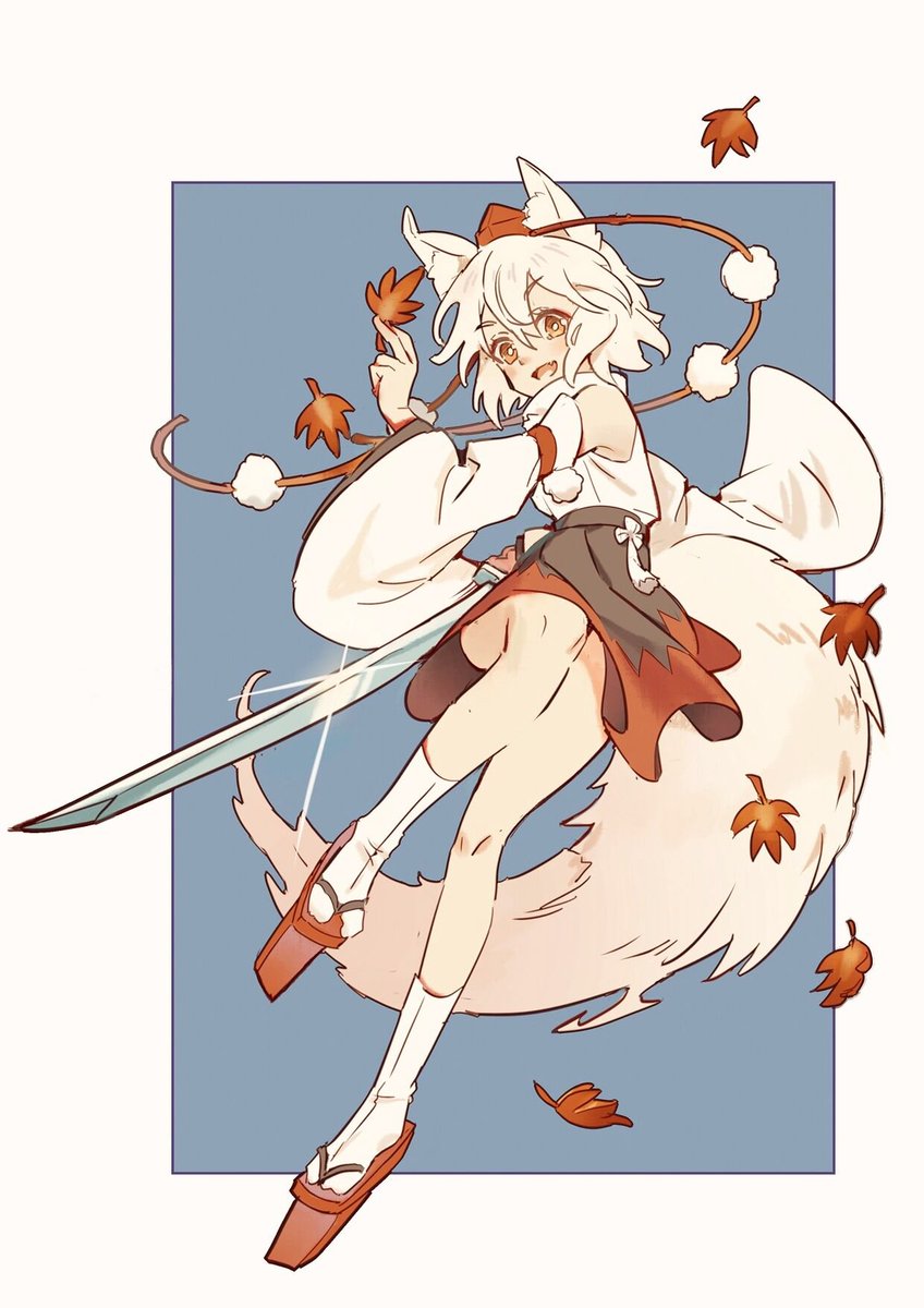 yayin233's tweet photo. 椛～ https://t.co/zdJ6mFf88h