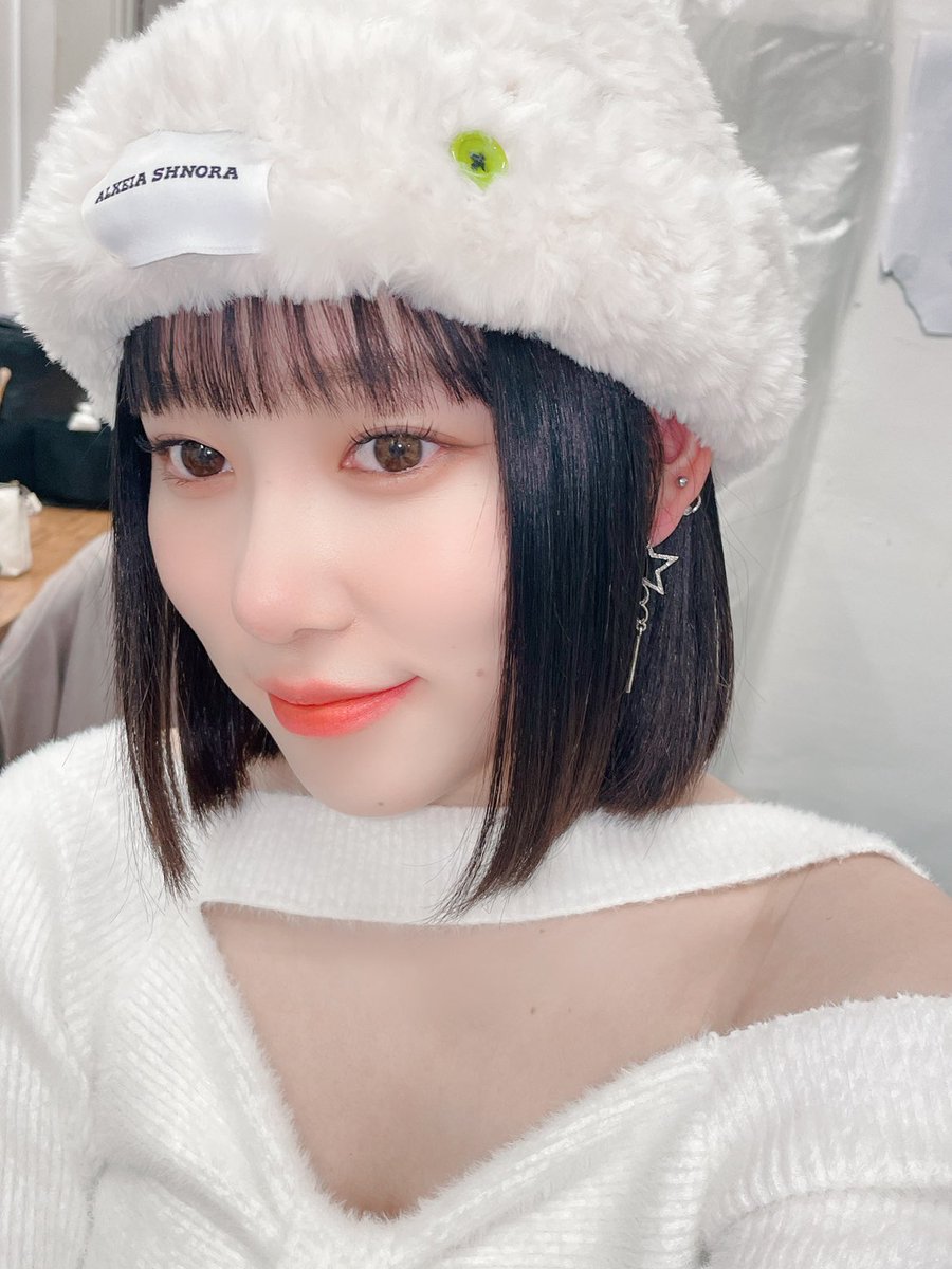 PF_Official_X's tweet photo. [#핑크판타지_미쿠]

오늘은 복슬복슬한 미쿠였어요꒰ ˶'ᵕ'˶ ꒱

#미쿠 #Miku #みく 
#핑크판타지 #PINKFANTASY 
#ピンクファンタジー https://t.co/9oo9JcRo7W