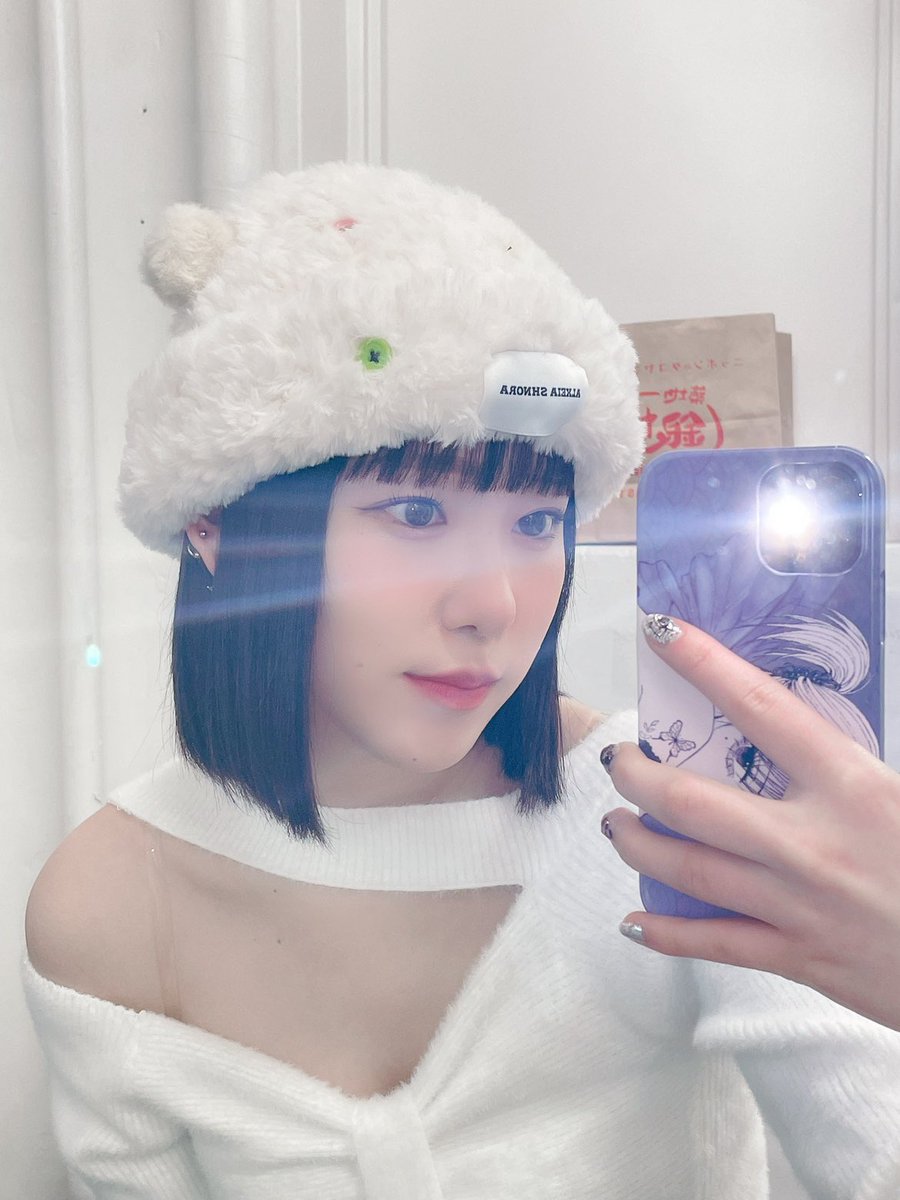 PF_Official_X's tweet photo. [#핑크판타지_미쿠]

오늘은 복슬복슬한 미쿠였어요꒰ ˶'ᵕ'˶ ꒱

#미쿠 #Miku #みく 
#핑크판타지 #PINKFANTASY 
#ピンクファンタジー https://t.co/9oo9JcRo7W