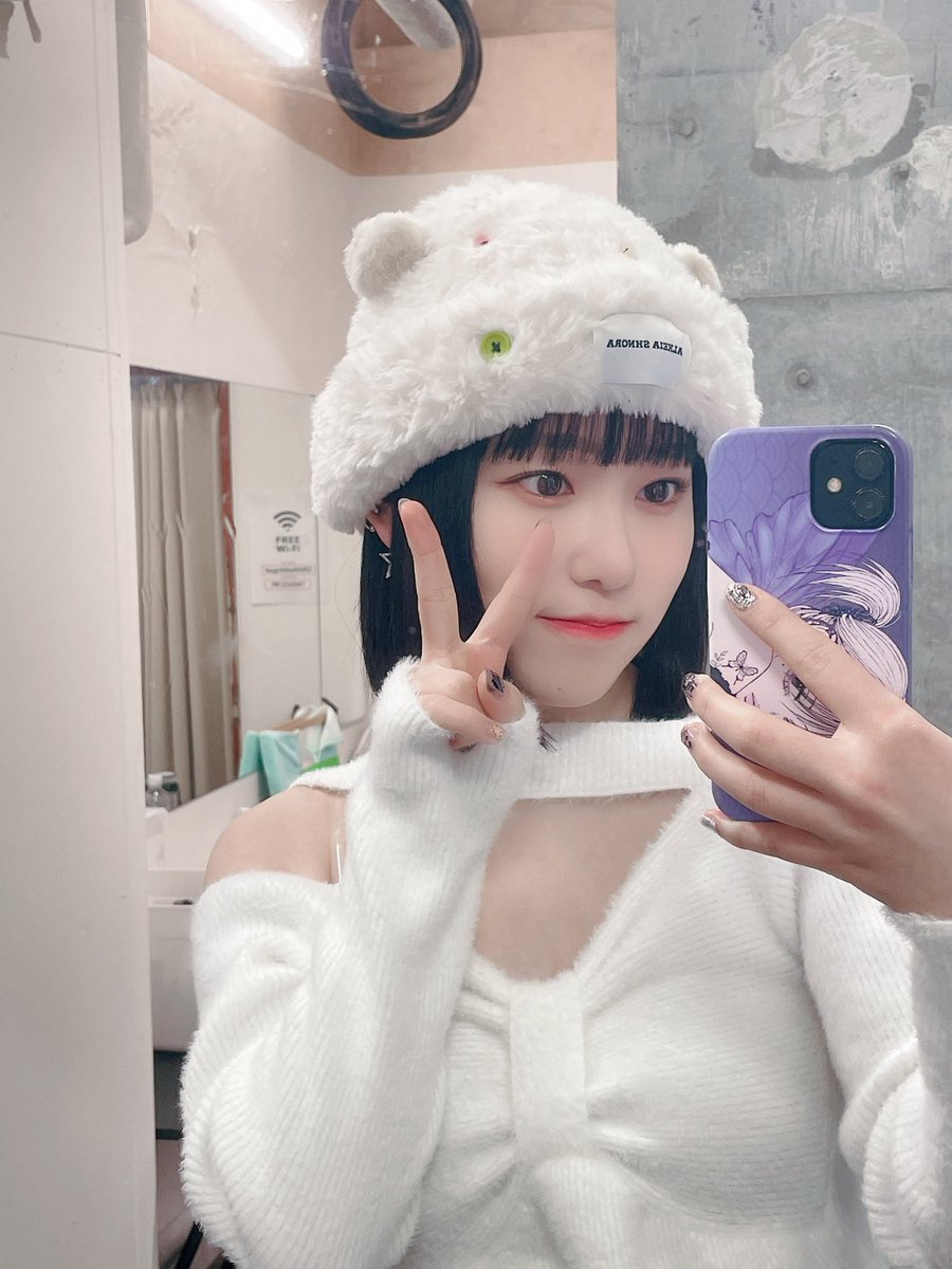 PF_Official_X's tweet photo. [#핑크판타지_미쿠]

오늘은 복슬복슬한 미쿠였어요꒰ ˶'ᵕ'˶ ꒱

#미쿠 #Miku #みく 
#핑크판타지 #PINKFANTASY 
#ピンクファンタジー https://t.co/9oo9JcRo7W