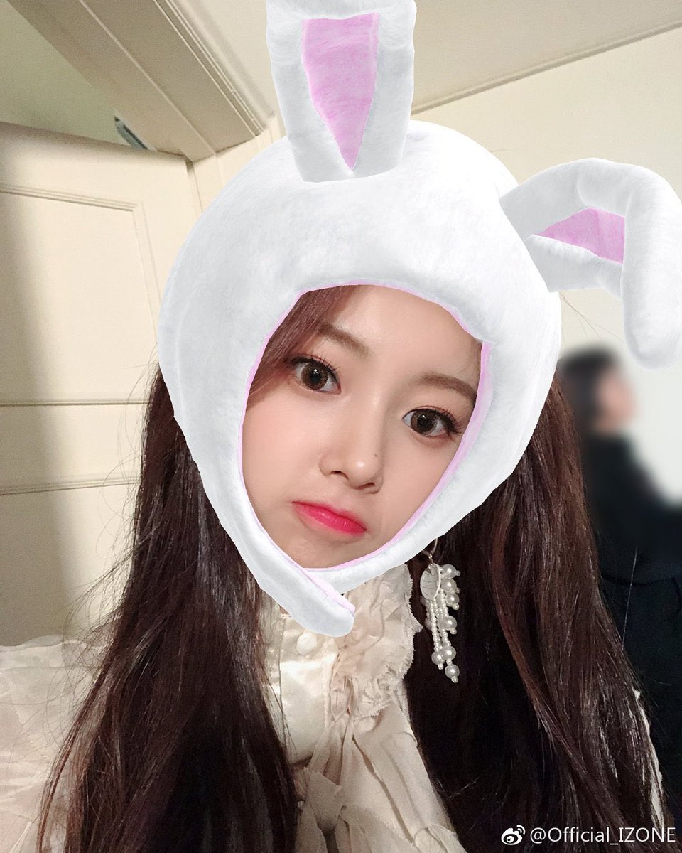 timeto_hyewon's tweet image. 190130 아이즈원 웨이보

🔗 m.weibo.cn/status/4334206…