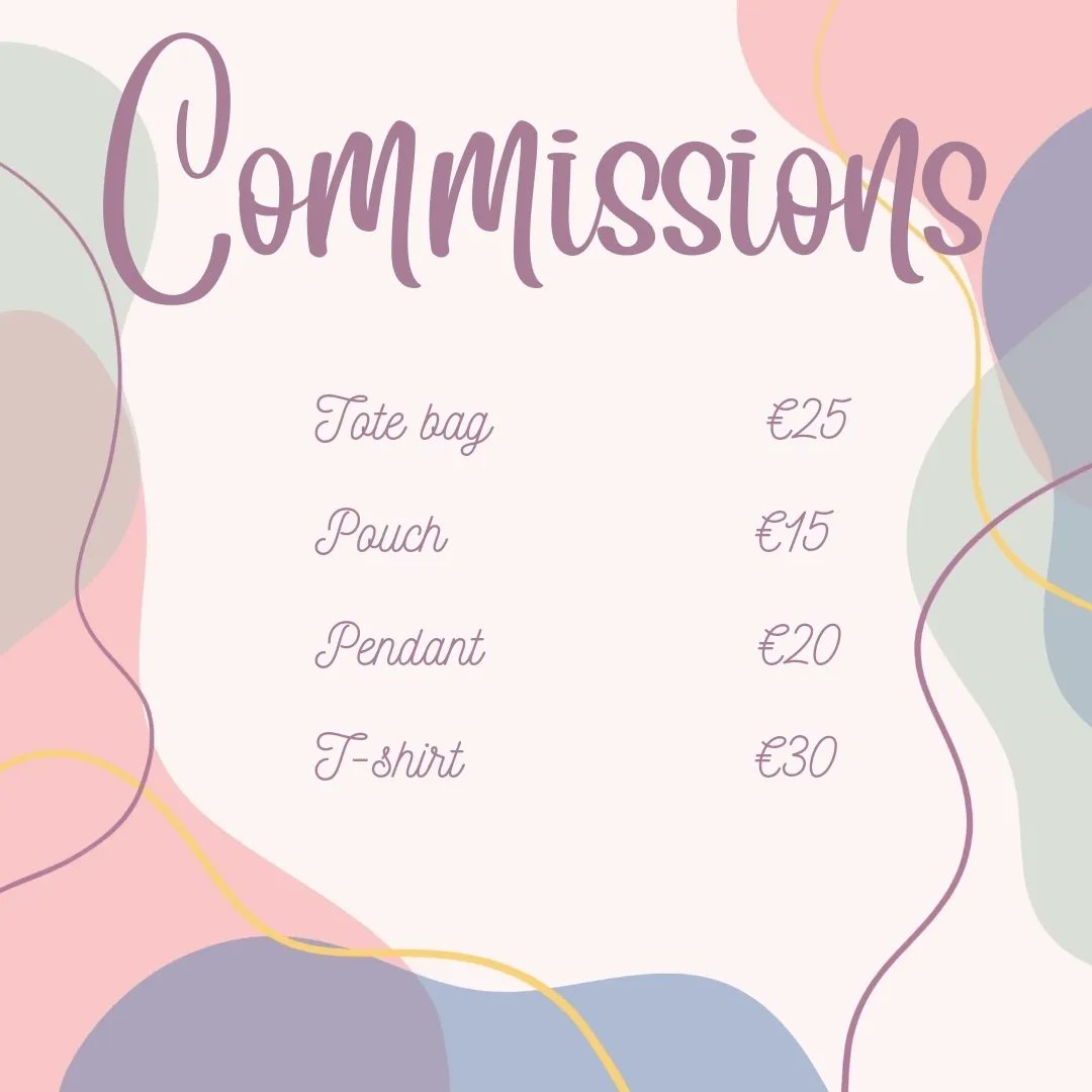 MoonEmbroidery_'s tweet photo. Commissions are now open! 
You can DM me if interested and we can discuss all the details 🥰
Only 5 spots available! You can find some references in the replies!

#embroidery #commissionsopen #BTSArmy #anime https://t.co/8crjvVt6I0