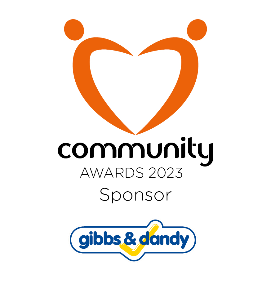 CommunityAward tweet picture