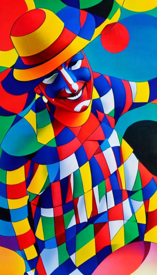 The clown wipes away sadness for others, 
but forgets to wipe away tears for himself.

mint live🚨

0.001 $ETH ( max 10 )
supply:333

RT&amp;tag 3,drop adress
we will airdrop

Mint website:app.manifold.xyz/c/clownartnft

#NFT #NFTshill #NFTartwork #NFTCommunity  #NFTs #nftart #Giveaways