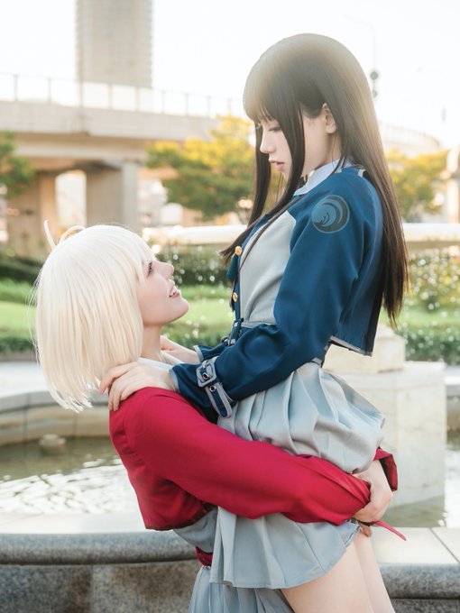 コスプレイヤー凸守たかねのTwitter画像11