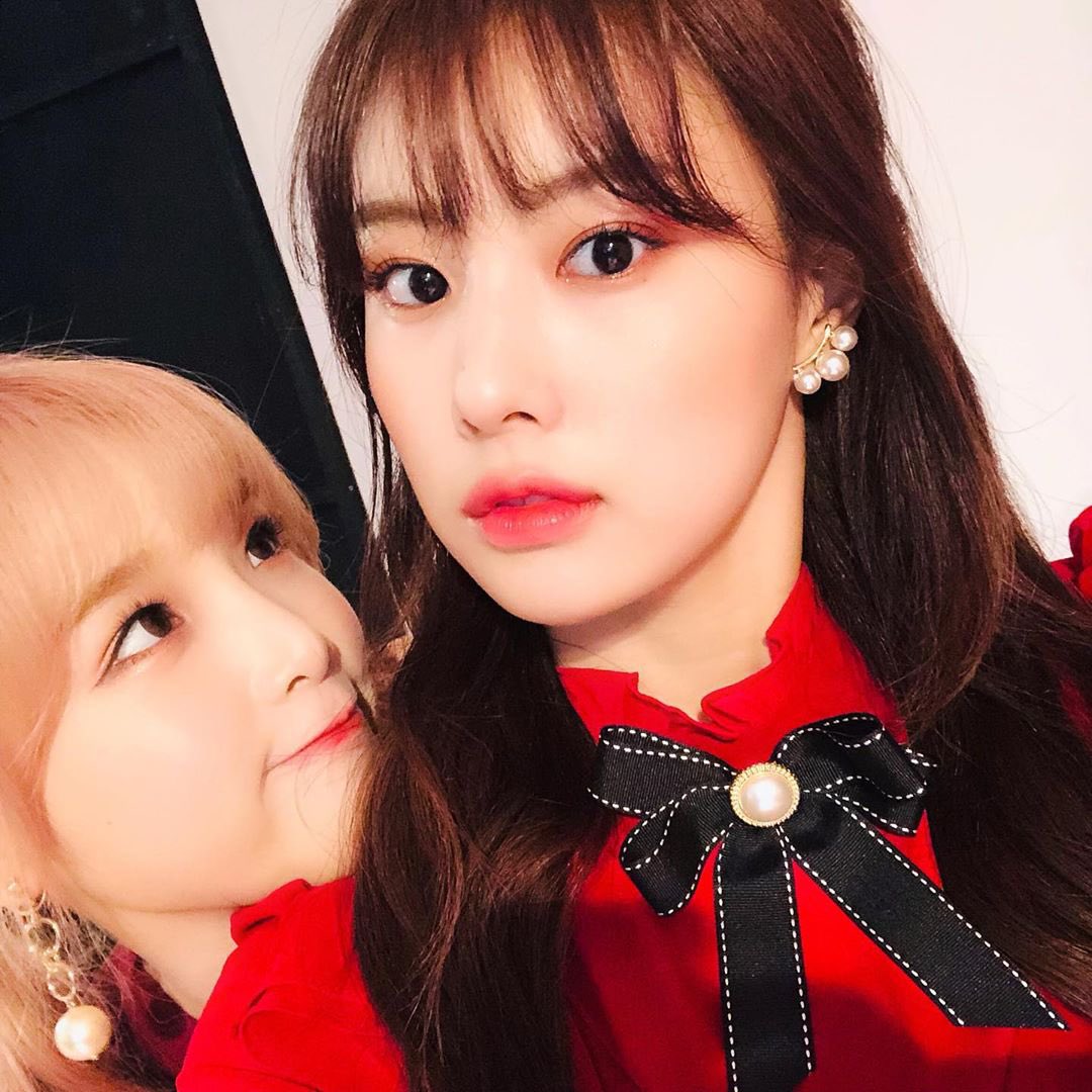 timeto_hyewon's tweet image. 200130 논노 인스타그램

🔗instagram.com/p/B78XT_uBjyg/…

#아이즈원 #アイズワン #IZONE #강혜원 #カンヘウォン #KangHyeWon #혜원메일 #최예나