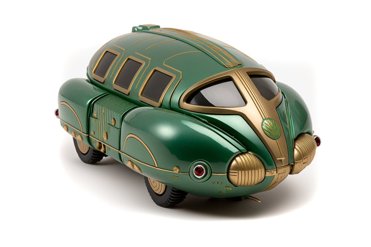 rianhughes's tweet photo. Today's AI toy cars.... #mattel #ai #hotwheels #matchboxsuperfast https://t.co/6Pj0yvCpXh