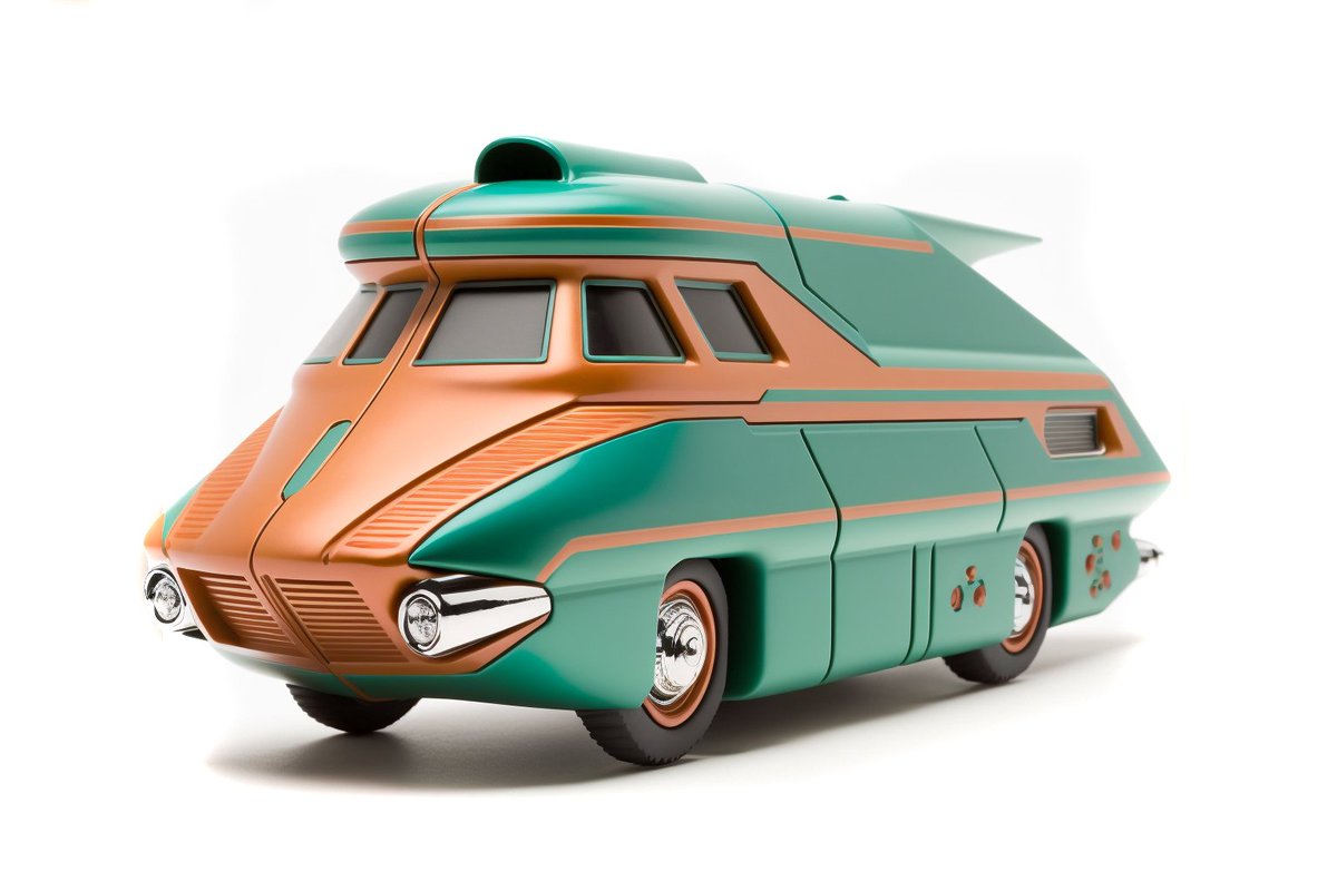 rianhughes's tweet photo. Today's AI toy cars.... #mattel #ai #hotwheels #matchboxsuperfast https://t.co/6Pj0yvCpXh
