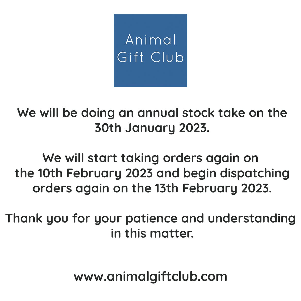 AnimalGiftClub's tweet photo. https://t.co/kEQHDcHYgU
