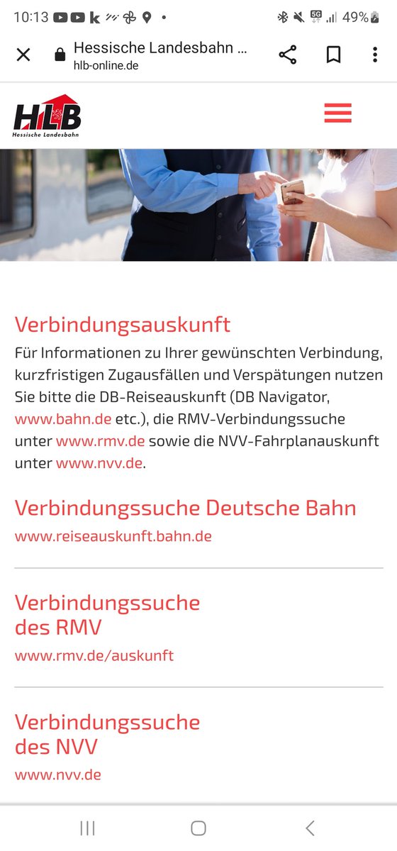 naja_xaoticca's tweet photo. Getan, was mir @DB_Bahn empfiehlt. Die HLB ist nicht bei Twitter. Hinweise zum #rb58 gibt es nicht und es wird auf DB/RMV verwiesen. Die App weist nicht auf den SEV hin und im Bahnhof ist es nicht ausgeschildert. Was nun? @RMVdialog https://t.co/oHS58dGjsw