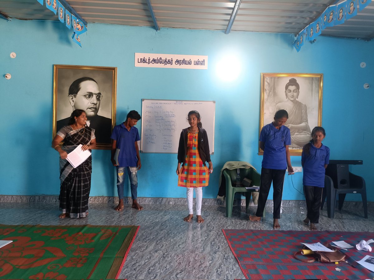 Neelam_Culture's tweet photo. #DrAmbedkarSchoolOfPolitics
#Educate #NeelamIruvupadasalai #Hosur #Thally #Denkanikottai #PeriyaBudukottai #Anchety #OldMathirgri #BegapalliPanchyat
#Socialliberation #Education #School #KrishnagiriDistrict #Womenspower #SocialEmpowerment #SocialEducation #SocialPolitics
@beemji https://t.co/Z3uNkak9l2