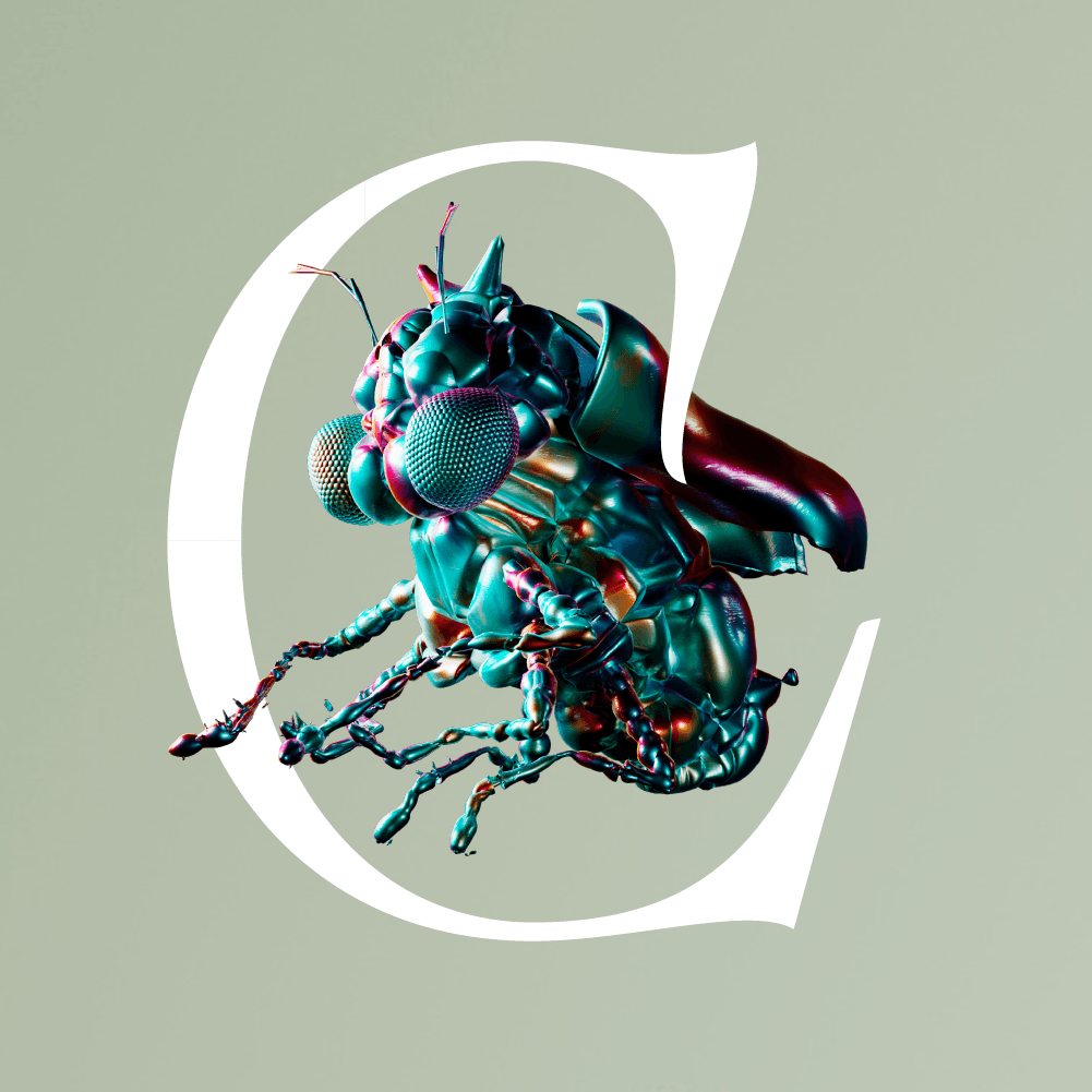 JustNftNews's tweet photo. Another project to be minted in Opensea is CHRYSALISM: DNA. Their work looks really impressive, what do you think?

#NFTs #NFTCommunity #opensea #OpenSeaMarket #investing #Crypto #cryptomarket #Metaverse #Trending #TrendingNow #mint https://t.co/CDqZxJOZdV