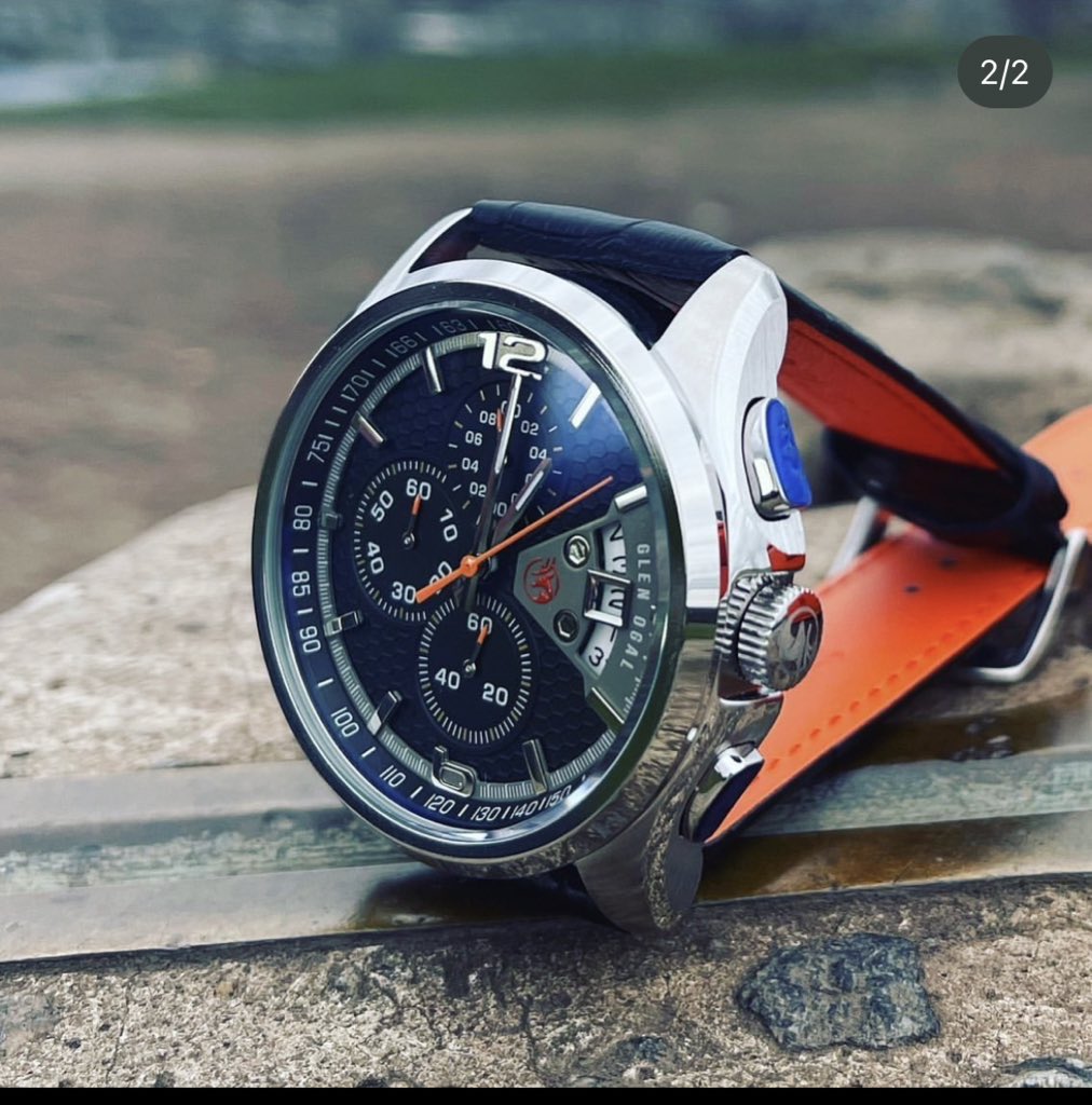 onlinebeauty's tweet photo. Our stunning new jewellery collection 

#TheBalmoralWatch’ 
#cufflinks for the cycling enthusiast 

#UKGiftHour #gifts #watches ❤️
#elevenseshour https://t.co/nCQH5FBGyT
