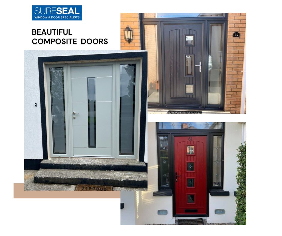 sure_seal's tweet photo. Visit our showroom ๐ https://t.co/bRVG1P6ZSF
#patiodoors #glazing #windows #architecture #interiordesign #glaze #building #windowglazing #doors #windowsanddoors #compsitedoors https://t.co/ONO11p0jV9