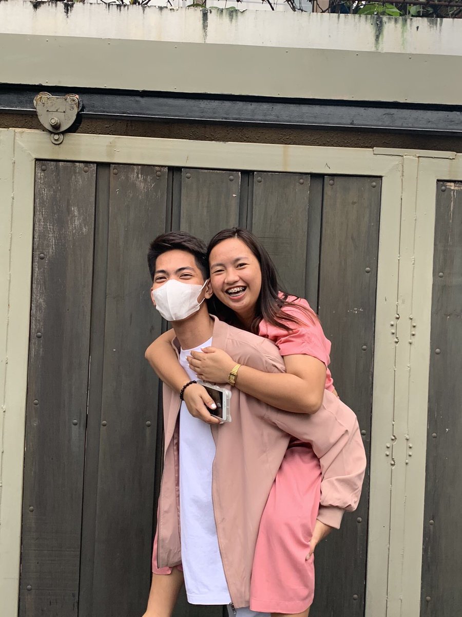 zaclopena's tweet photo. you’re my favorite person and you’ll always be 🫶🏻 https://t.co/cbP24rxaxb