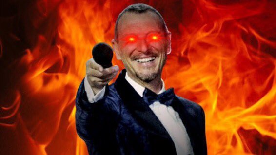 Pronti per sto #Sanremo2023 ?