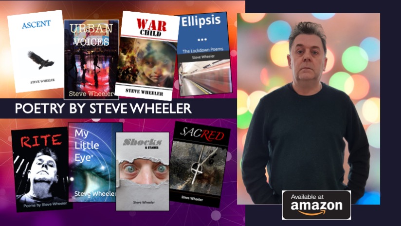 Steve Wheeler Education tweet media