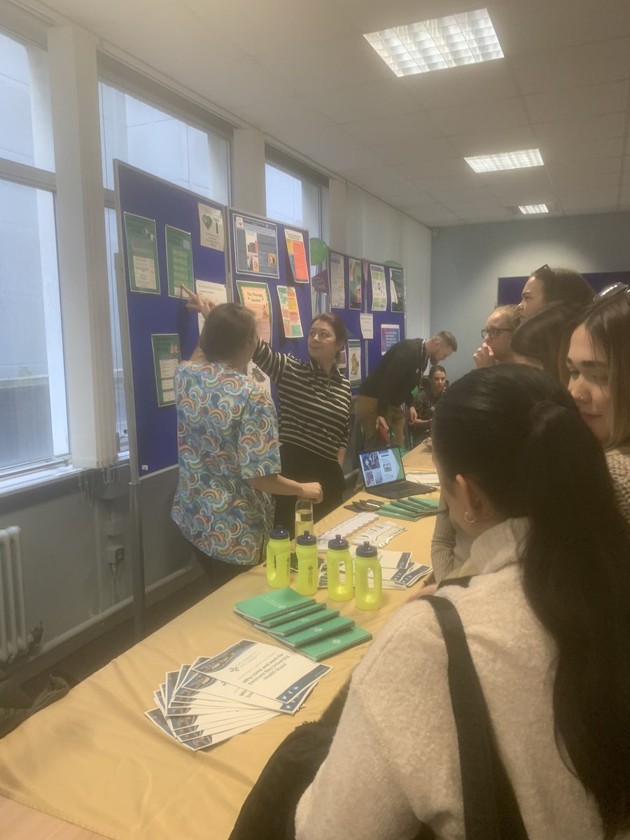 Laura Morgan (nee Thompson) tweet media