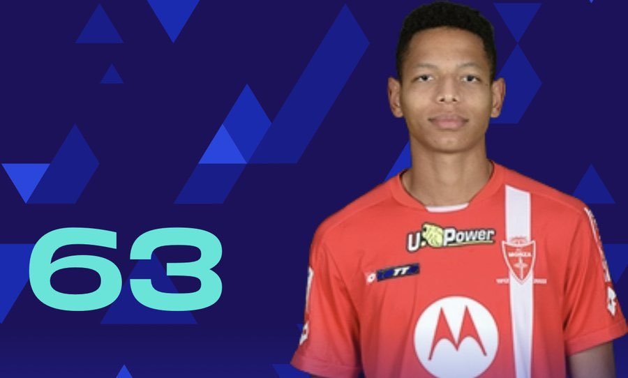 AmalaTV_'s tweet image. FcInter1908 - #Inter, incontro in corso con Sheriff #Kassama (difensore centrale classe 2004 del Monza) e il suo entourage: accordo ai dettagli, già oggi può arrivare la firma.