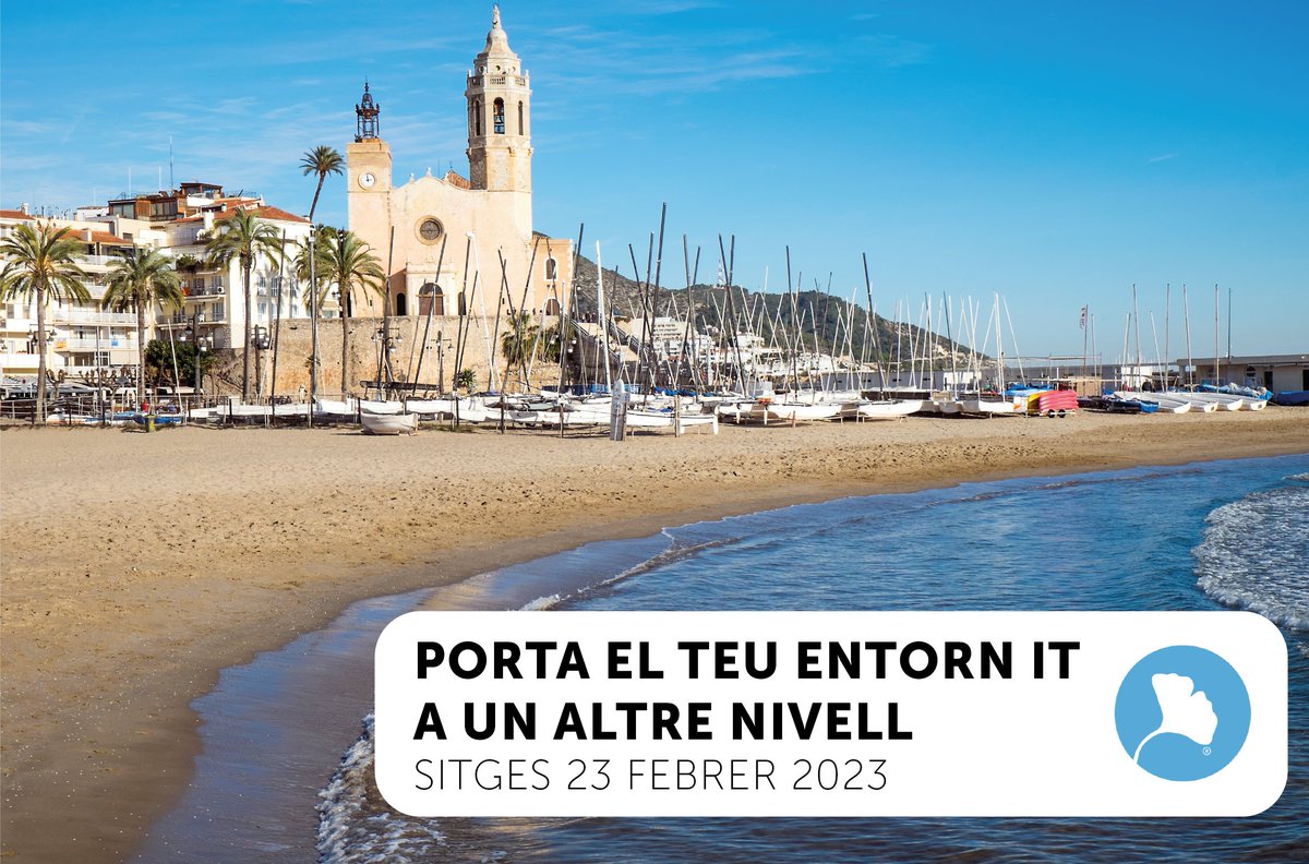 EncoraTeam's tweet photo. Amigos de Encora en Catalunya. Os proponemos un evento para comentaros las novedades que estamos ofreciendo.

El 23 de febrero haremos un evento en Sitges.

¿Tienes responsabilidad en el departamento IT de una empresa mediana o grande? ¡Apúntate! 

⇢ https://t.co/MWACnywgkC https://t.co/oqcMIcYVQf