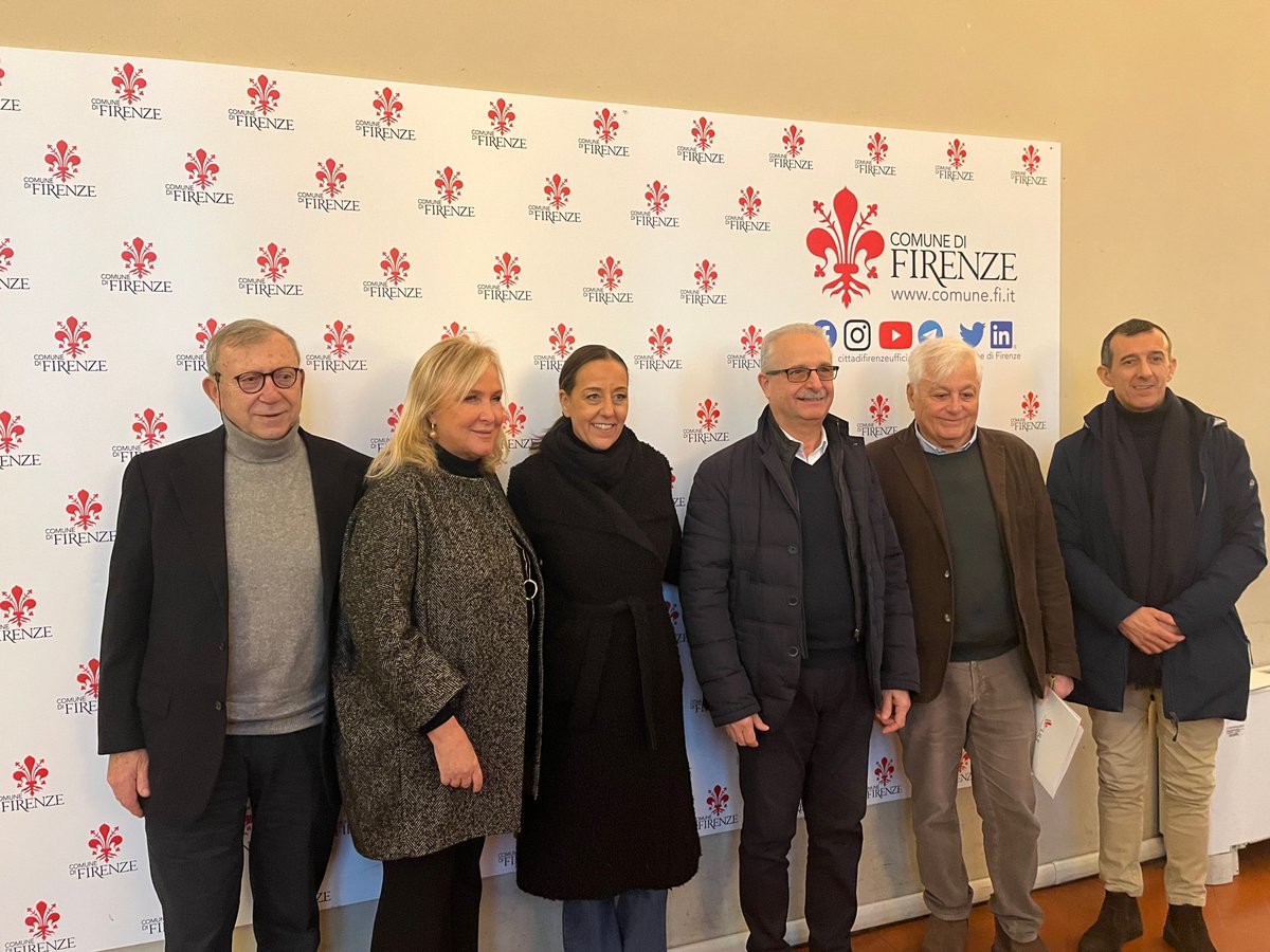 Presentato oggi con l’assessore <a href="/sarafunaro/">Sara Funaro</a>, il progetto “Insieme per prevenire”,  per donne in difficoltà socio economica, realizzato dalla Lilt Firenze, in collaborazione con <a href="/AcliFirenze/">Acli Firenze</a> e @Caritasfirenze e finanziato da un Bando di <a href="/Corrilavita/">Corri la Vita</a>